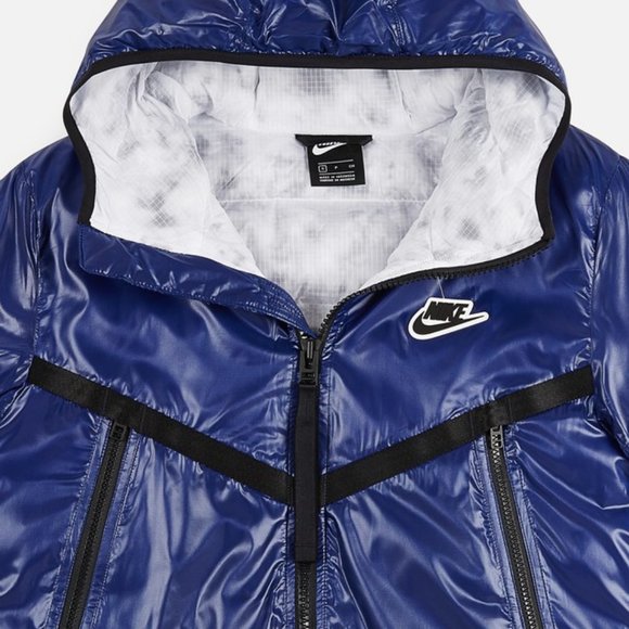 Nike CZ1508-492 Men's Sportswear Down-Fill Windrun - Picture 2 of 16